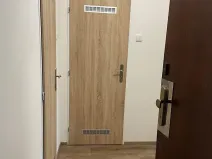 Pronájem bytu 1+kk, Praha - Libeň, Čihákova, 30 m2