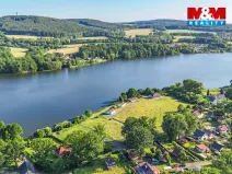 Prodej pozemku pro bydlení, Cheb - Cetnov, 1201 m2