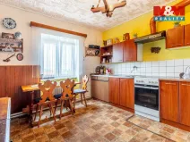 Prodej rodinného domu, Milínov, 109 m2