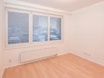 Pronájem bytu 1+kk, Praha - Zličín, Sazovická, 35 m2