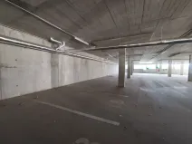 Pronájem garážového stání, Brno, Sokolova, 11 m2