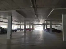 Pronájem garážového stání, Brno, Sokolova, 11 m2