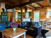 Prodej ubytování, Horní Maršov, Pod Černým vrchem, 212 m2