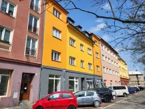 Pronájem bytu 3+kk, Ostrava - Mariánské Hory, Mariánské náměstí, 83 m2