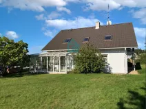 Pronájem rodinného domu, Hlincová Hora, Kodetka Okružní, 290 m2