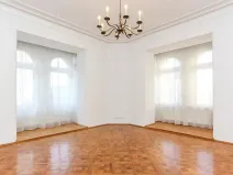 Pronájem bytu 4+1, Praha - Vinohrady, Anny Letenské, 160 m2