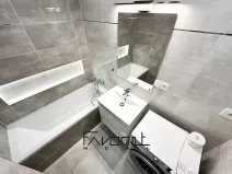 Prodej bytu 2+kk, Ostrava, Liptaňské náměstí, 56 m2