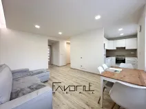 Prodej bytu 2+kk, Ostrava, Liptaňské náměstí, 56 m2