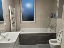 Pronájem bytu 1+kk, Brno, Jižní, 37 m2