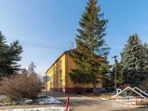 Prodej bytu 3+1, Velký Osek, Komenského, 56 m2