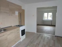 Pronájem bytu 1+1, Bílina, Sídliště SHD, 35 m2