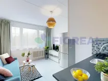 Prodej bytu 2+kk, Plzeň, Lábkova, 41 m2