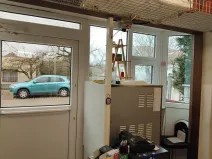 Pronájem obchodního prostoru, Plzeň, Na Výsluní, 50 m2