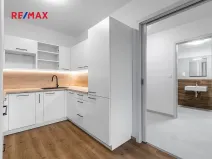 Pronájem bytu 2+kk, Plzeň, Slovanská, 56 m2