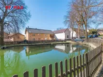 Prodej chalupy, Manětín, 90 m2