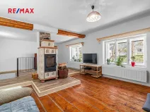 Prodej chalupy, Manětín, 90 m2