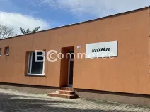 Pronájem skladu, Brno, Vychodilova, 713 m2