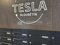 Pronájem bytu 1+kk, Praha - Hloubětín, Poděbradská, 33 m2