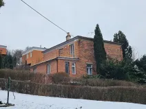 Prodej kanceláře, Zlín, Pod Vrškem, 200 m2