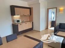 Prodej bytu 2+kk, Nesebar, Bulharsko, 71 m2