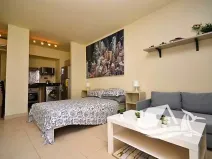 Prodej bytu 1+kk, Hurghada, Egypt, 48 m2