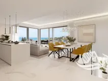 Prodej bytu 5+kk, Benalmádena, Španělsko, 165 m2