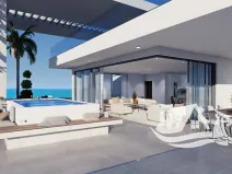 Prodej bytu 2+1, Pafos, Kypr, 98 m2