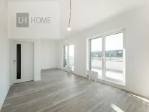 Prodej bytu 3+kk, České Budějovice, K Šindlovým Dvorům, 73 m2