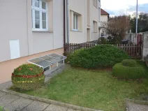 Pronájem bytu 2+kk, Praha - Břevnov, U Hvězdy, 45 m2