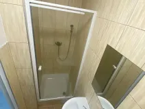 Pronájem bytu 1+kk, Praha - Hlubočepy, Na Zlíchově, 17 m2