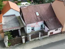 Prodej rodinného domu, Lenešice, Pivovarská, 100 m2
