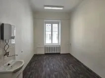 Pronájem kanceláře, Hradec Králové, Československé armády, 15 m2