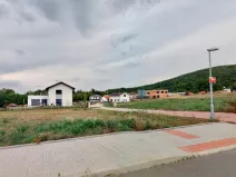 Prodej pozemku pro bydlení, Praha - Zbraslav, 754 m2