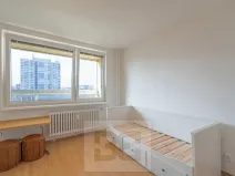 Pronájem bytu 1+kk, Praha - Troja, Lešenská, 26 m2