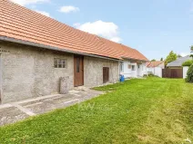 Prodej rodinného domu, Bašť, Předbojská, 58 m2