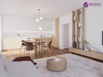 Prodej bytu 3+kk, Letohrad, U Biatlonu, 72 m2