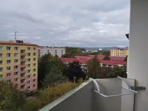 Prodej bytu 1+1, Uherské Hradiště, Štěpnická, 33 m2