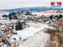 Prodej pozemku pro bydlení, Bělá nad Radbuzou, 727 m2