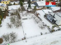 Prodej pozemku pro bydlení, Kostelec nad Orlicí, Jůnova, 571 m2