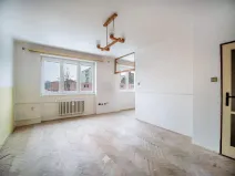 Prodej bytu 2+1, Mladá Boleslav, Jičínská, 48 m2