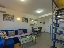 Prodej bytu 2+kk, Adeje, Španělsko, 53 m2