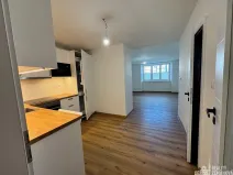 Pronájem bytu 2+kk, Praha - Vysočany, Kolbenova, 60 m2
