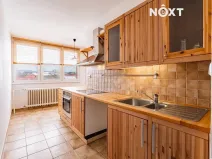 Pronájem bytu 2+1, Lukavice, 64 m2