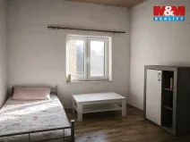Prodej rodinného domu, Bílina - Mostecké Předměstí, Důlní, 112 m2