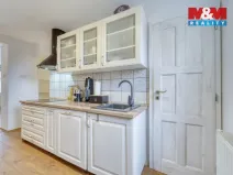 Prodej bytu 2+1, Rokycany - Nové Město, Boženy Němcové, 68 m2