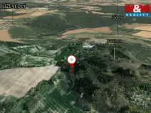 Prodej lesa, Kravaře, 4458 m2