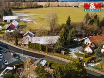 Prodej rodinného domu, Načešice, 311 m2