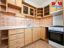 Prodej bytu 3+1, Uničov, Litovelská, 73 m2