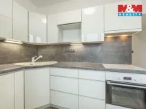 Pronájem bytu 2+1, Kralupy nad Vltavou - Lobeček, Předmostí, 54 m2