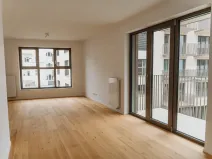 Pronájem bytu 2+kk, Brno, Bratislavská, 57 m2